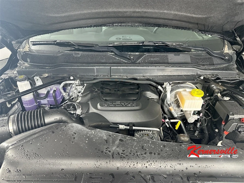 2025 Ram 2500 - Image 14 of 20