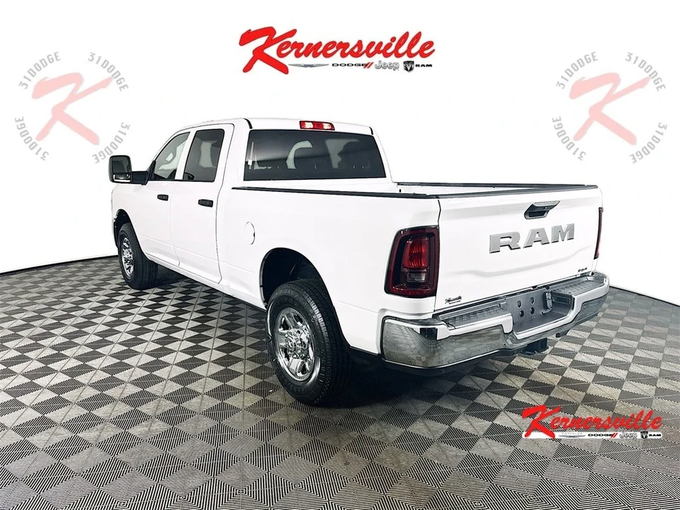 2025 Ram 2500 - Image 6 of 12