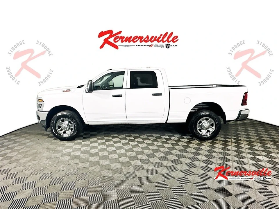 2025 Ram 2500 - Image 5 of 12