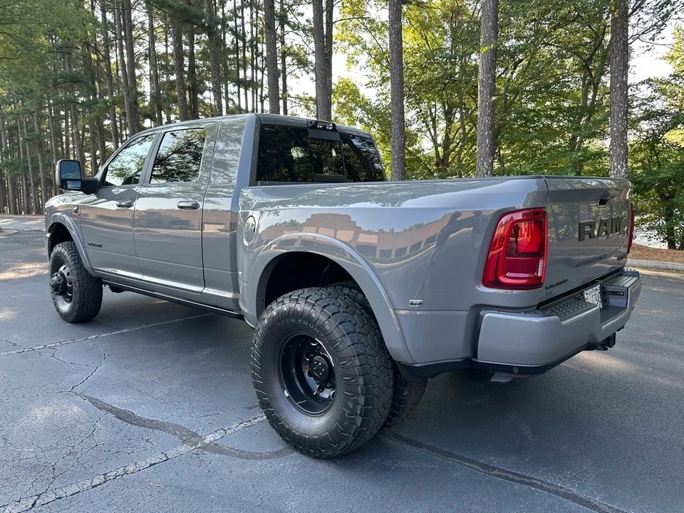 2025 Ram 3500 - Image 5 of 12