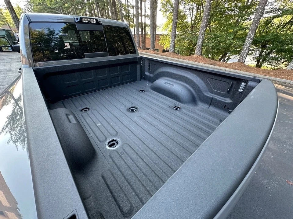 2025 Ram 3500 - Image 7 of 12