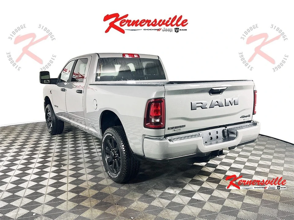 2025 Ram 3500 - Image 5 of 12