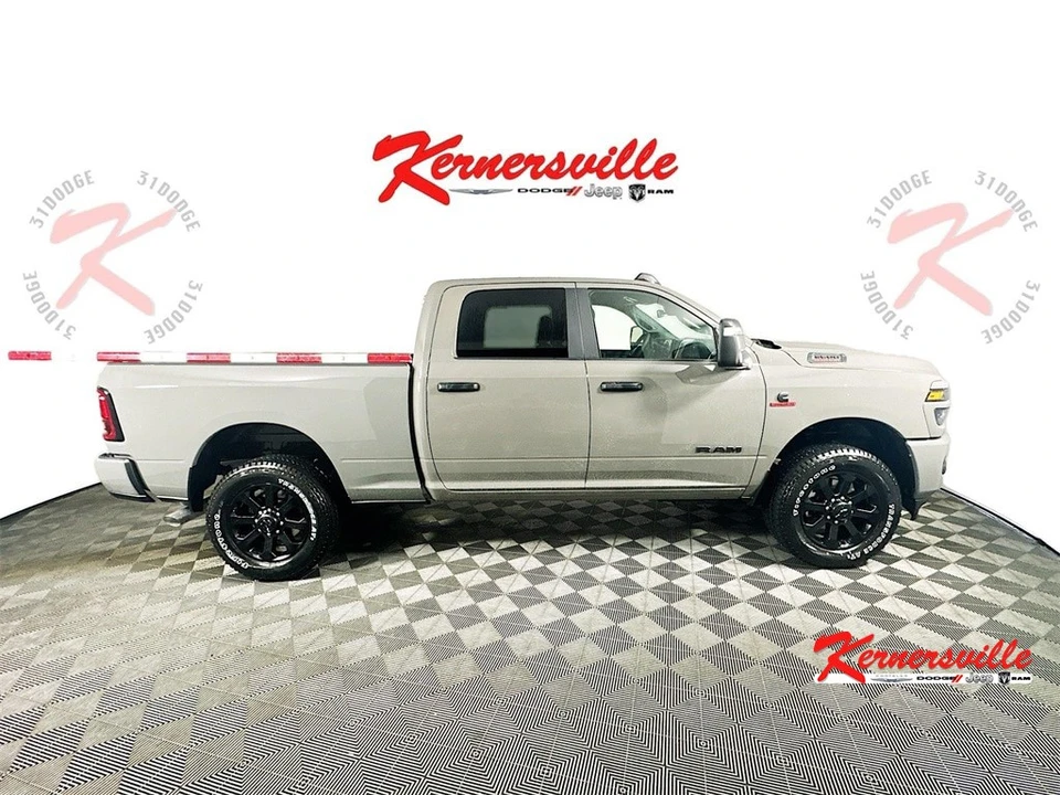 2025 Ram 3500 - Image 8 of 12