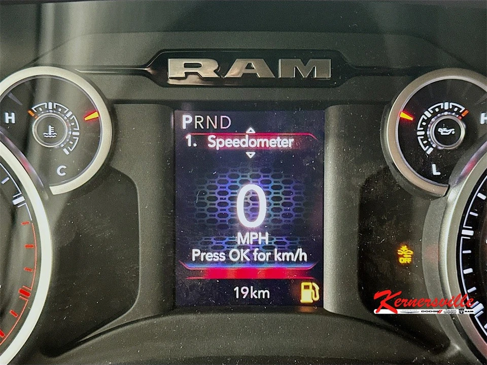 2025 Ram 3500 - Image 11 of 12