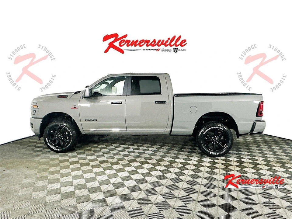 2025 Ram 3500 - Image 4 of 12