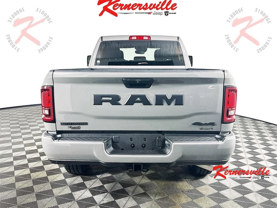 2025 Ram 3500 - Image 6 of 12