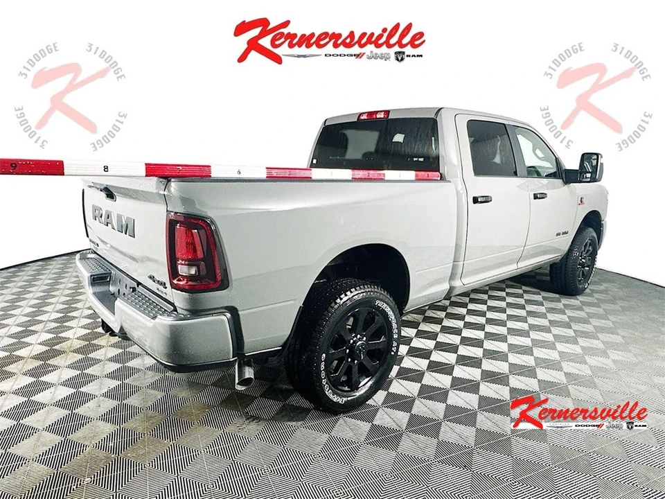 2025 Ram 3500 - Image 7 of 12