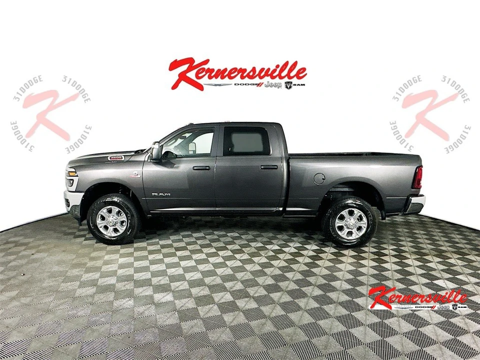 2025 Ram 3500 - Image 4 of 12