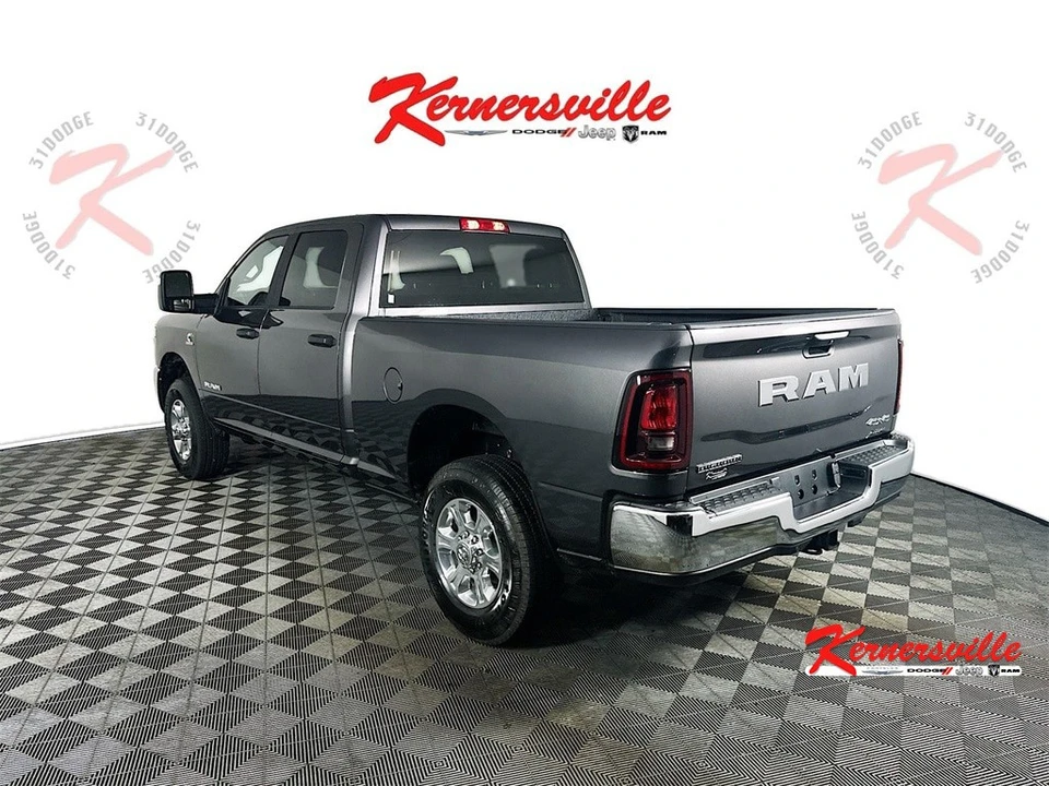 2025 Ram 3500 - Image 5 of 12