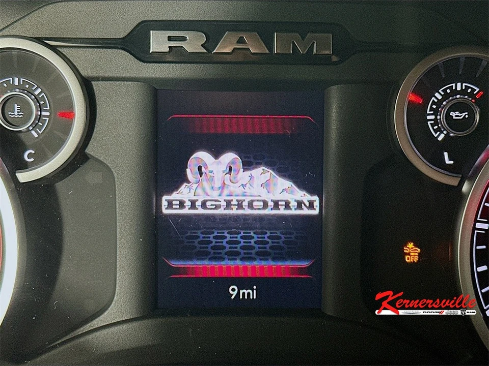 2025 Ram 3500 - Image 11 of 12