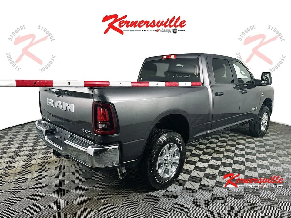 2025 Ram 3500 - Image 7 of 12