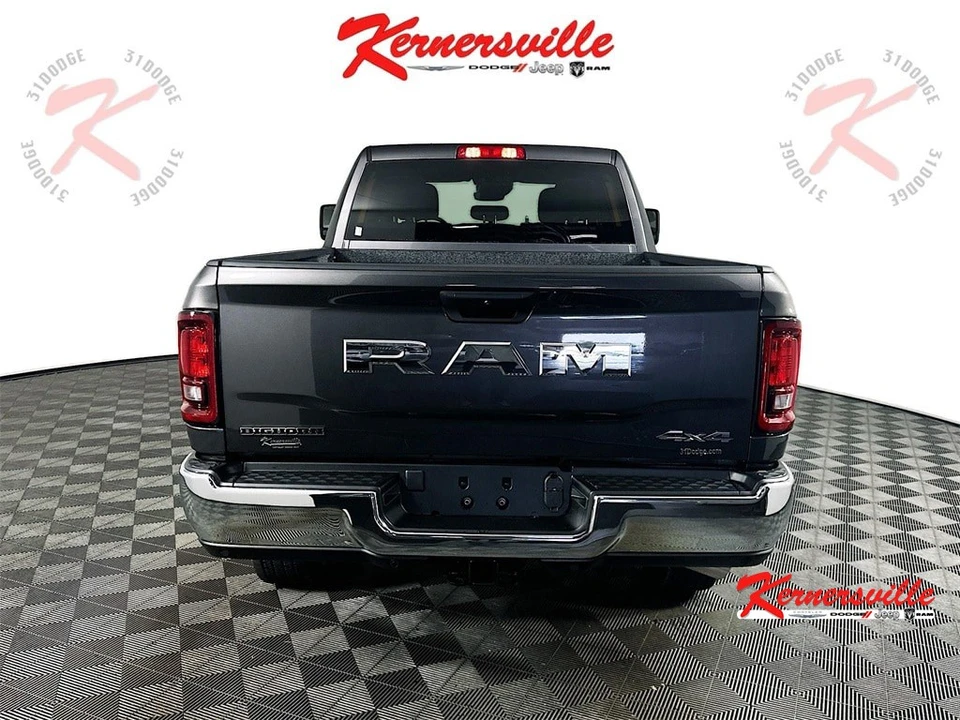 2025 Ram 3500 - Image 6 of 12