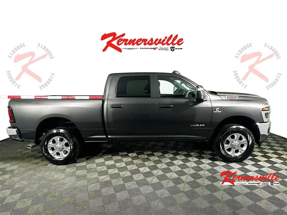 2025 Ram 3500 - Image 8 of 12