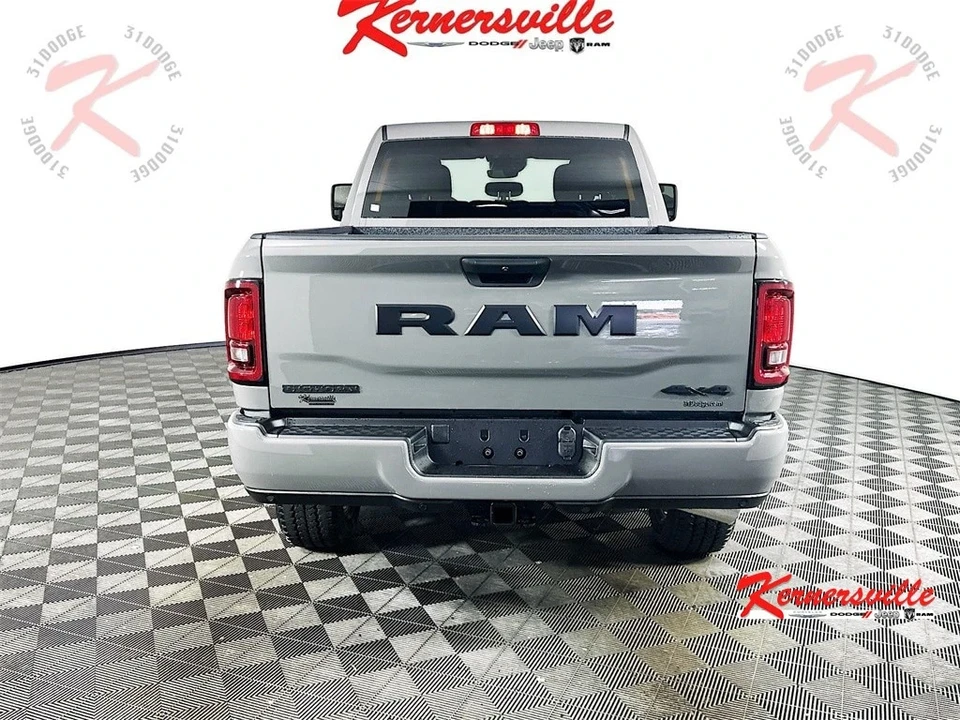 2025 Ram 3500 - Image 6 of 12