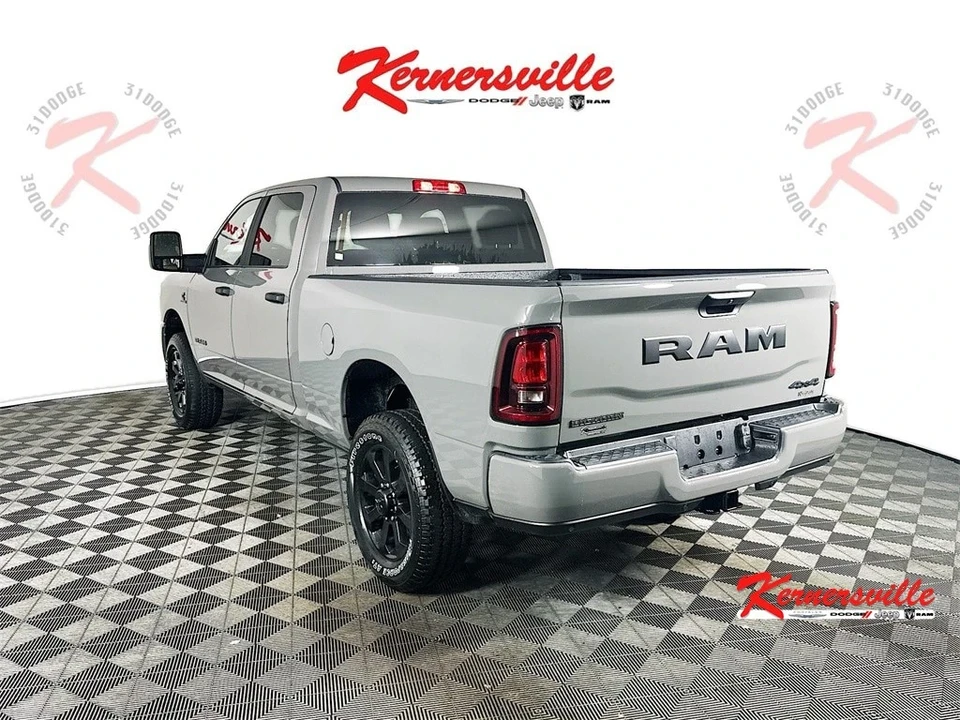2025 Ram 3500 - Image 5 of 12