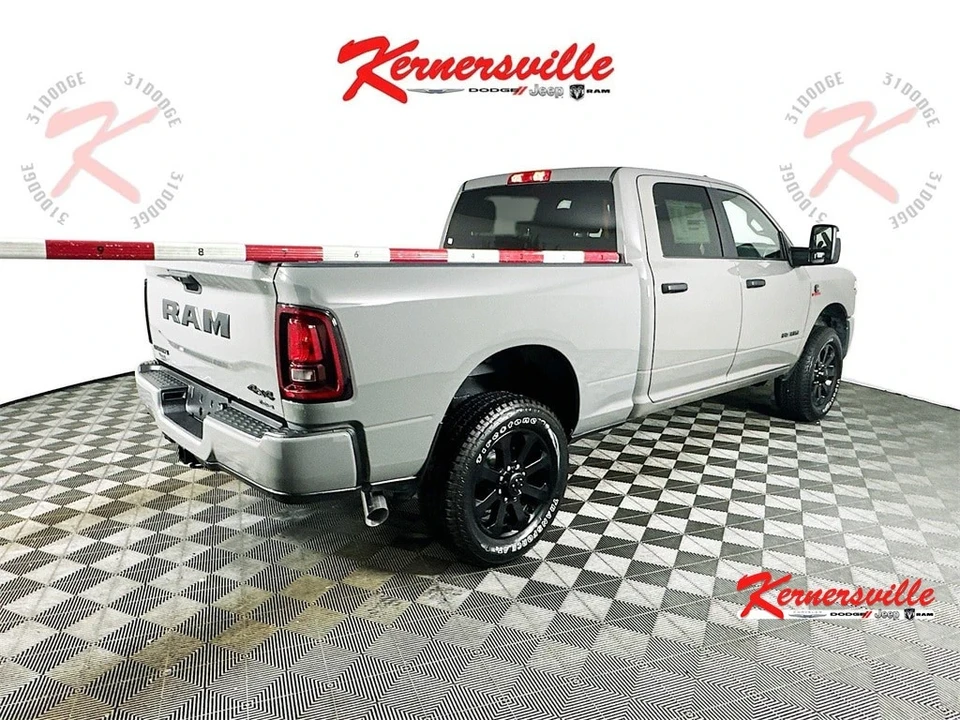 2025 Ram 3500 - Image 7 of 12