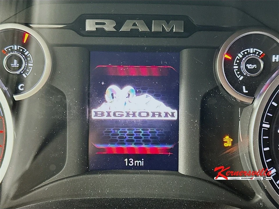 2025 Ram 3500 - Image 11 of 12
