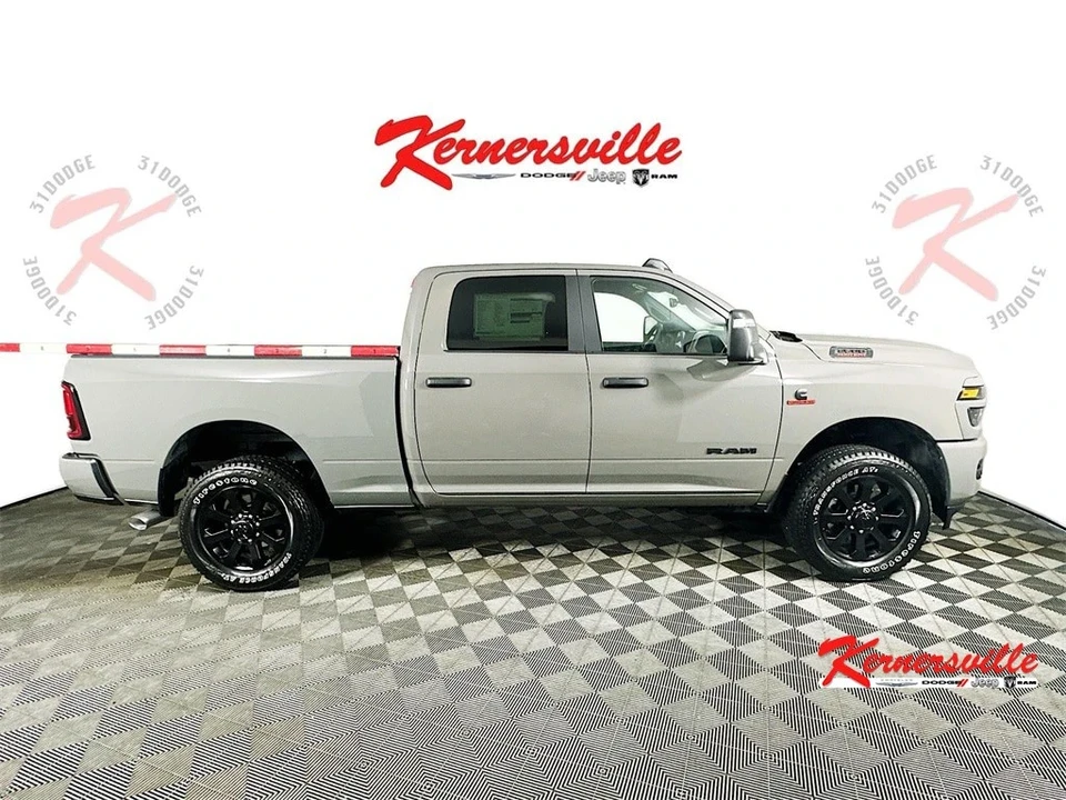 2025 Ram 3500 - Image 8 of 12