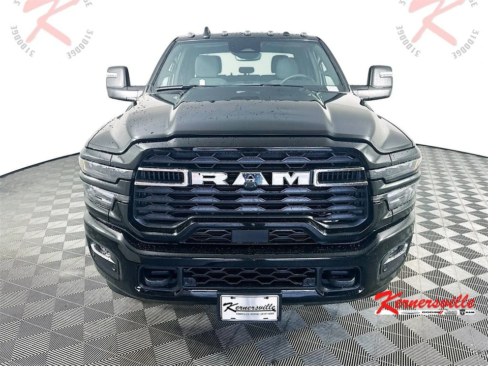 2025 Ram 3500 - Image 2 of 12