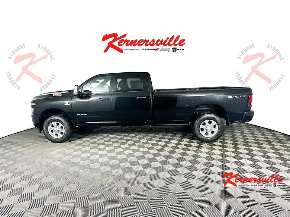 2025 Ram 3500 - Image 4 of 12