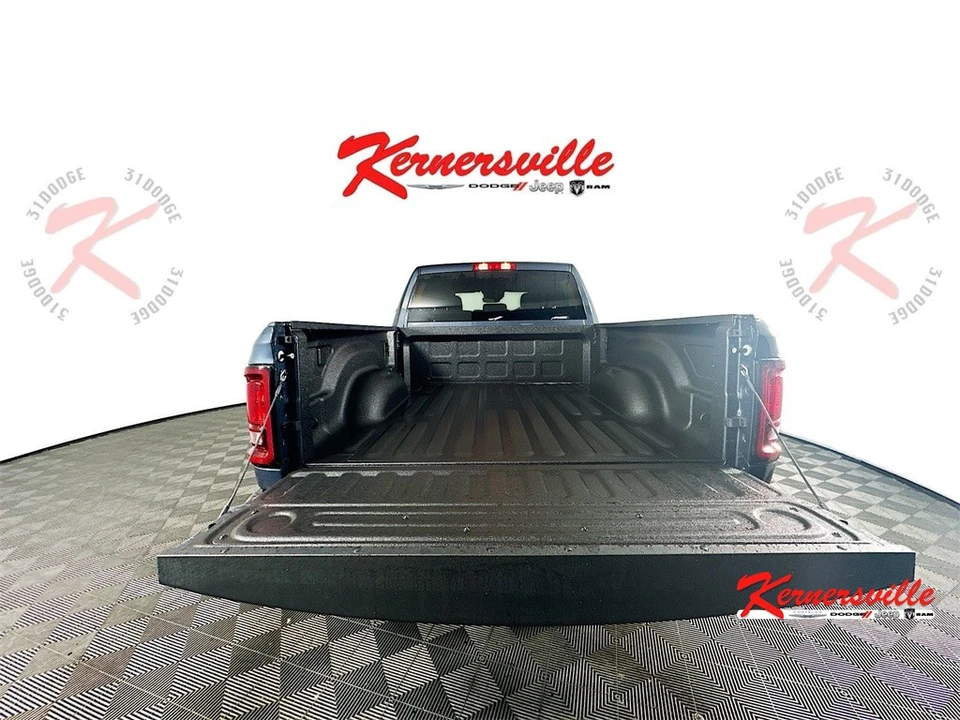2025 Ram 3500 - Image 16 of 21