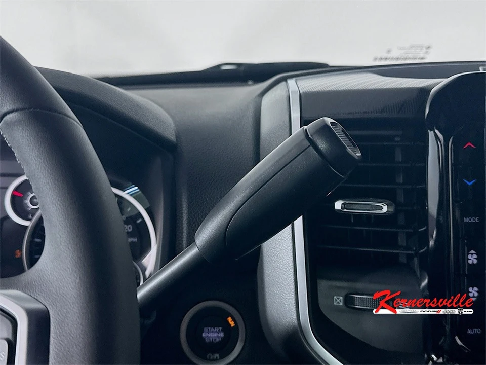 2025 Ram 3500 - Image 12 of 21