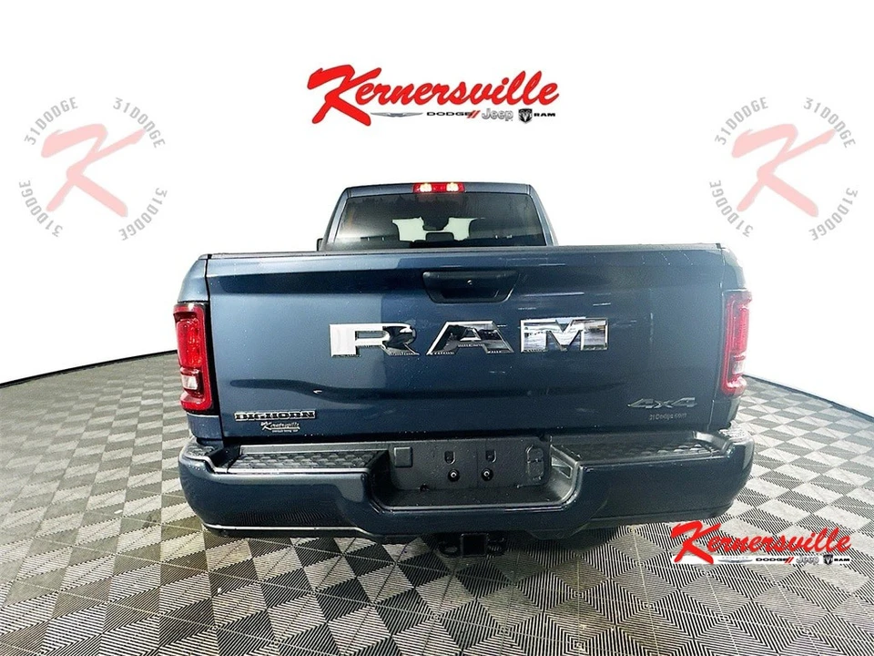 2025 Ram 3500 - Image 7 of 12