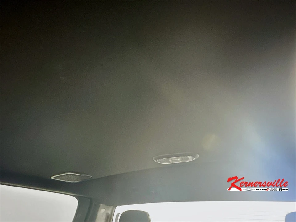 2025 Ram 3500 - Image 14 of 21