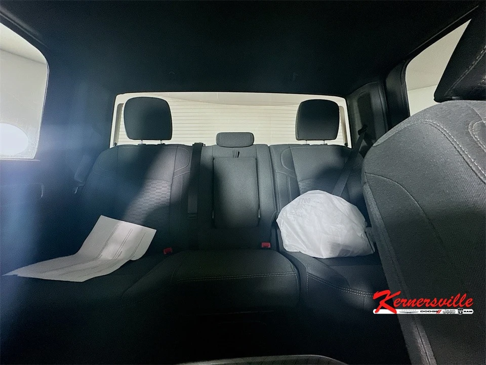 2025 Ram 3500 - Image 11 of 12