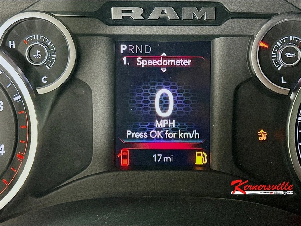 2025 Ram 3500 - Image 11 of 12