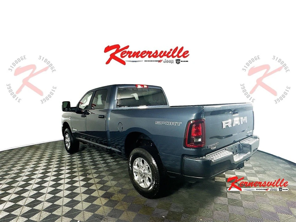 2025 Ram 3500 - Image 6 of 12
