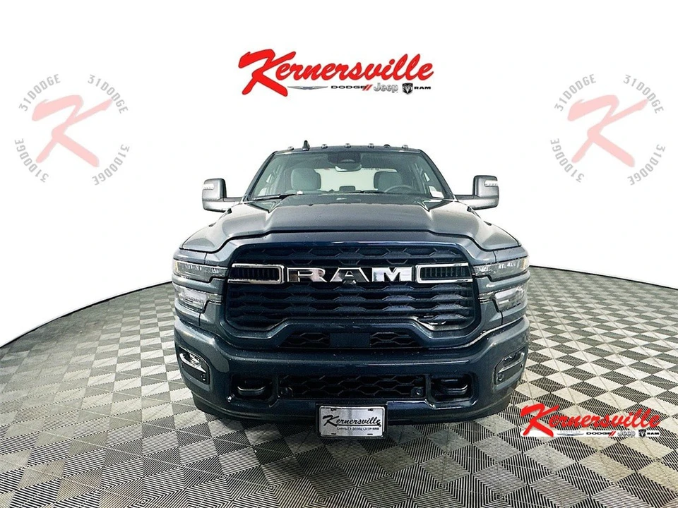 2025 Ram 3500 - Image 3 of 12