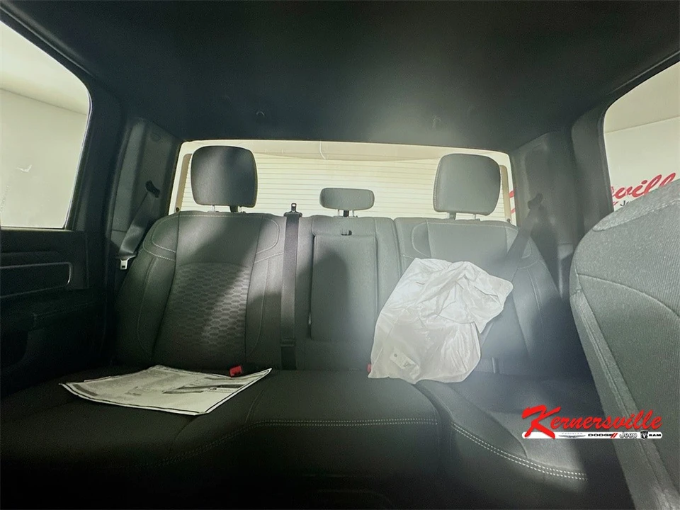 2025 Ram 3500 - Image 11 of 12