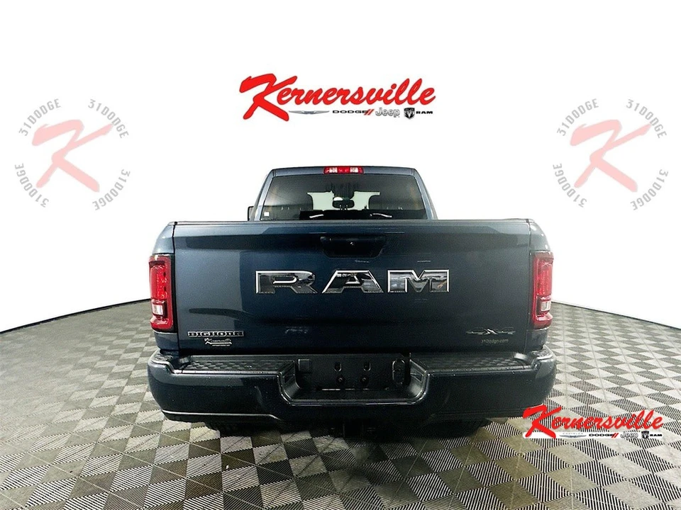 2025 Ram 3500 - Image 7 of 12