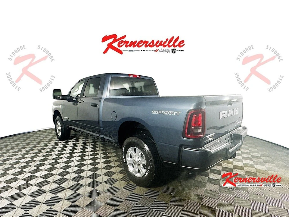 2025 Ram 3500 - Image 6 of 12