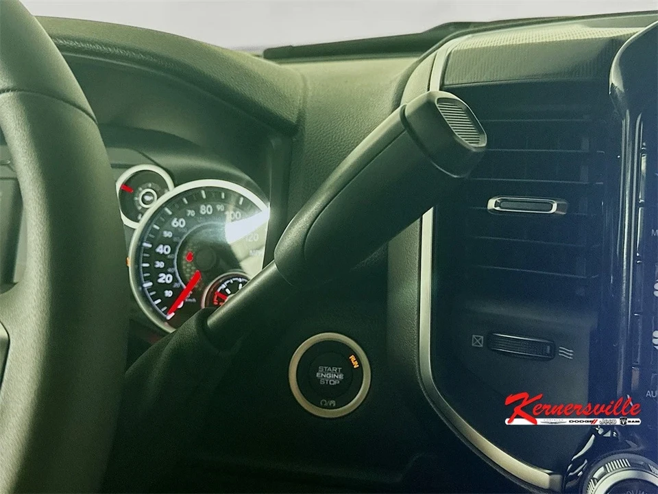 2025 Ram 3500 - Image 12 of 21