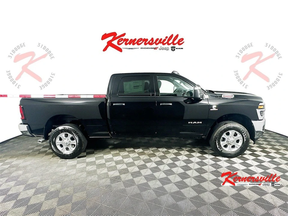 2025 Ram 3500 - Image 8 of 12
