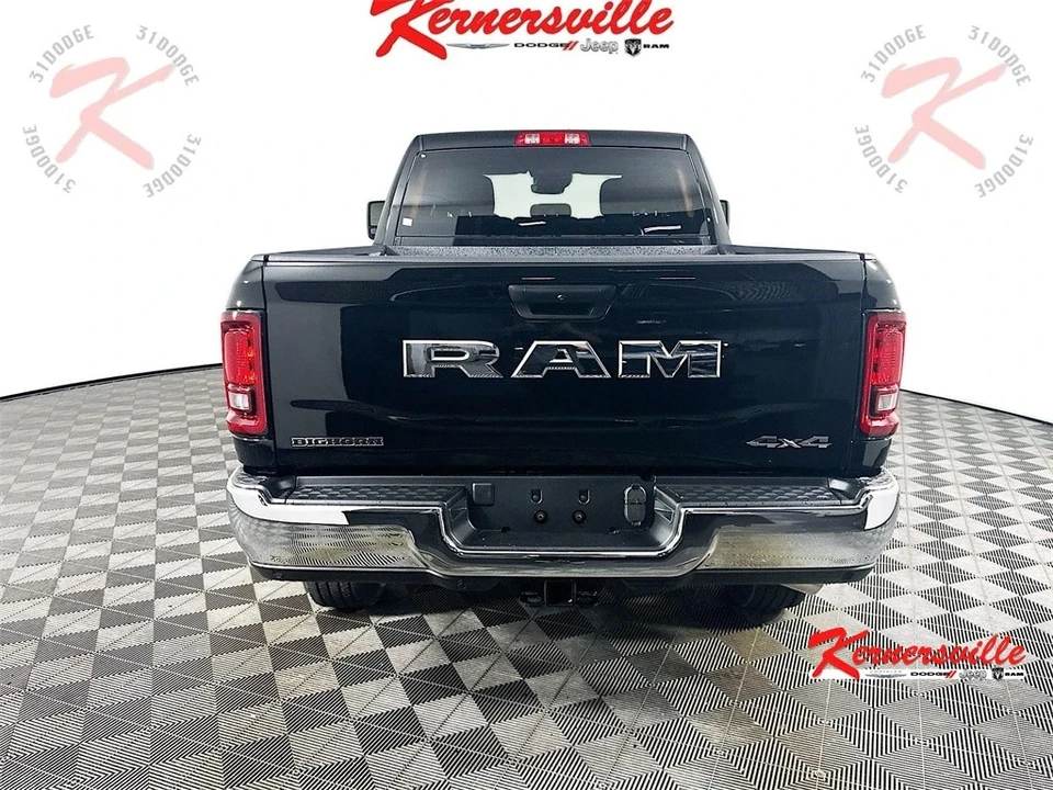 2025 Ram 3500 - Image 6 of 21