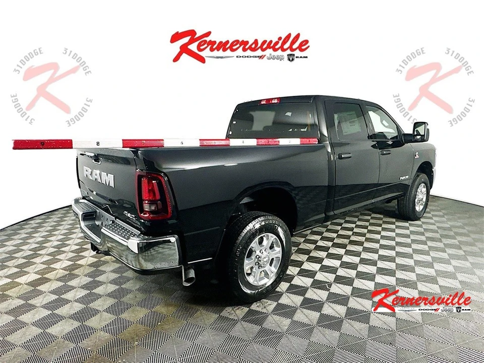 2025 Ram 3500 - Image 7 of 12