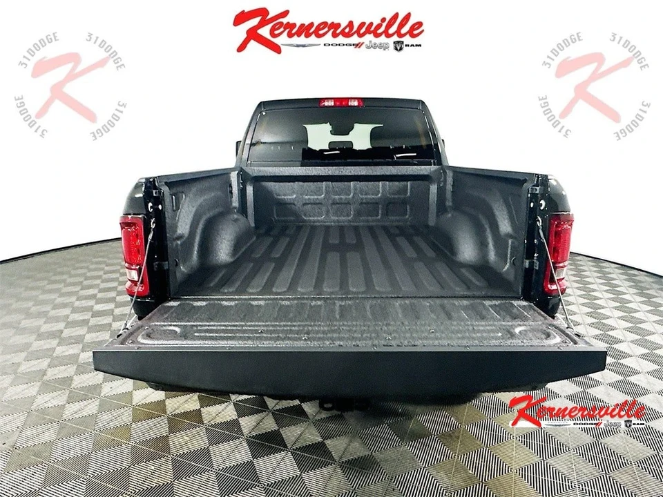 2025 Ram 3500 - Image 16 of 21