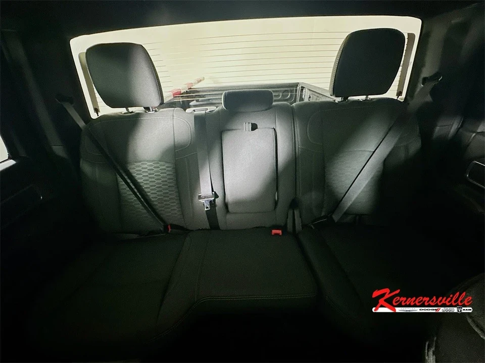 2025 Ram 3500 - Image 10 of 21