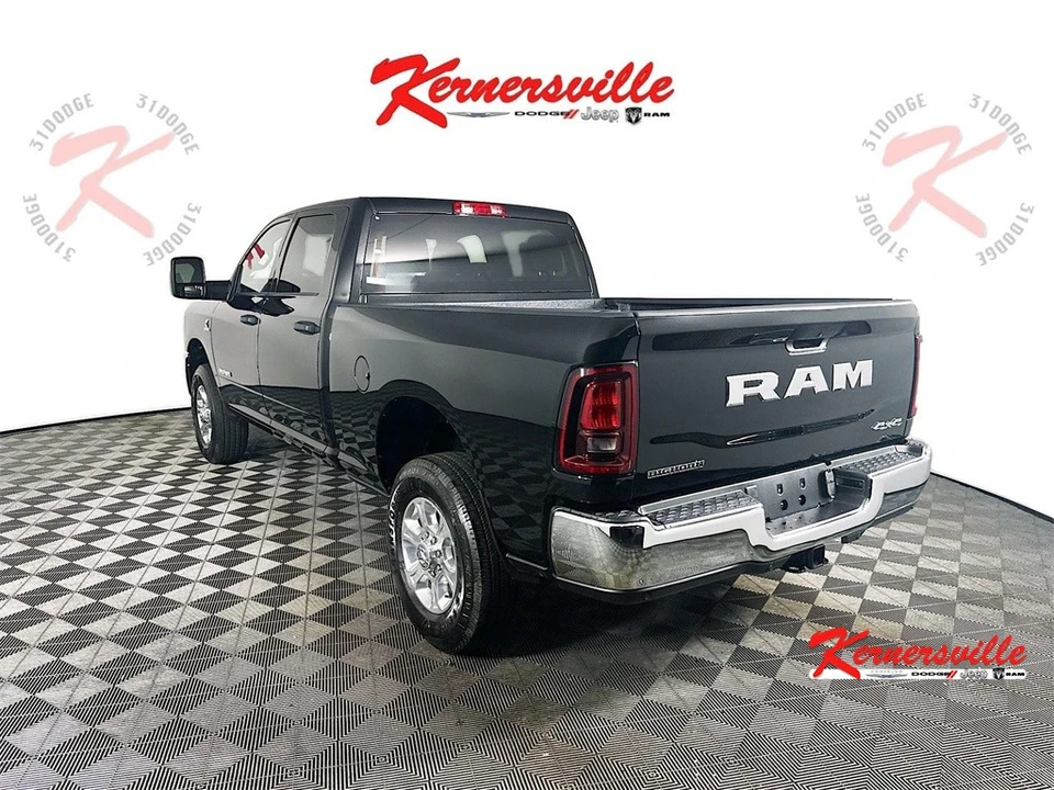 2025 Ram 3500 - Image 5 of 12