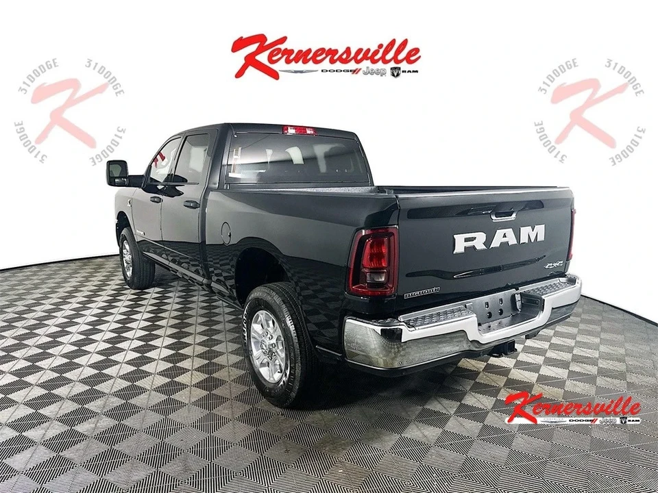 2025 Ram 3500 - Image 5 of 21