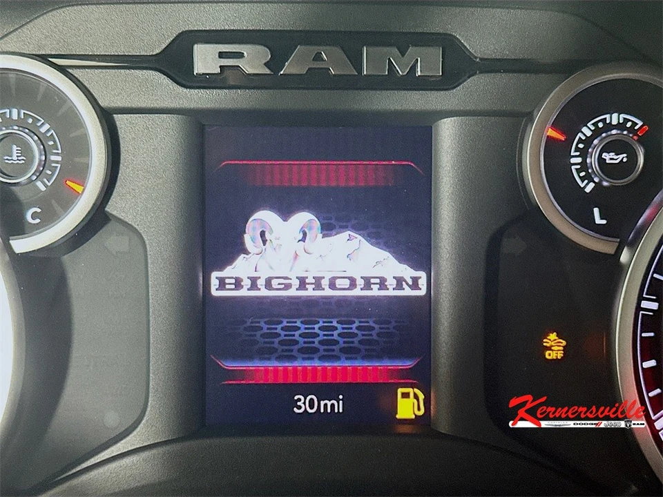 2025 Ram 3500 - Image 11 of 12