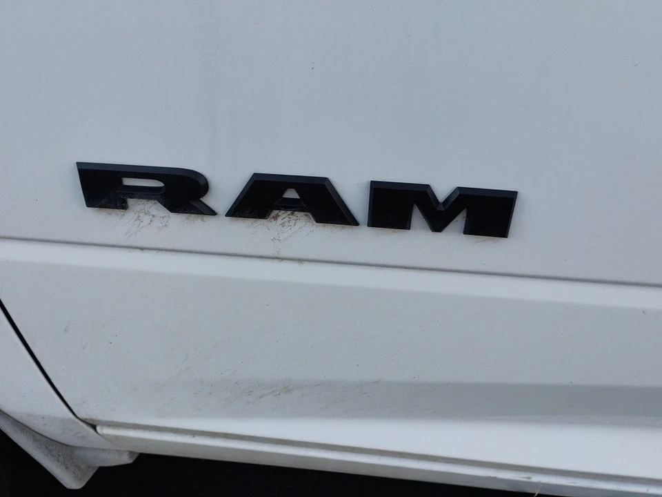 2025 Ram 3500 - Image 10 of 12
