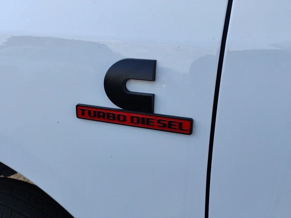 2025 Ram 3500 - Image 11 of 12