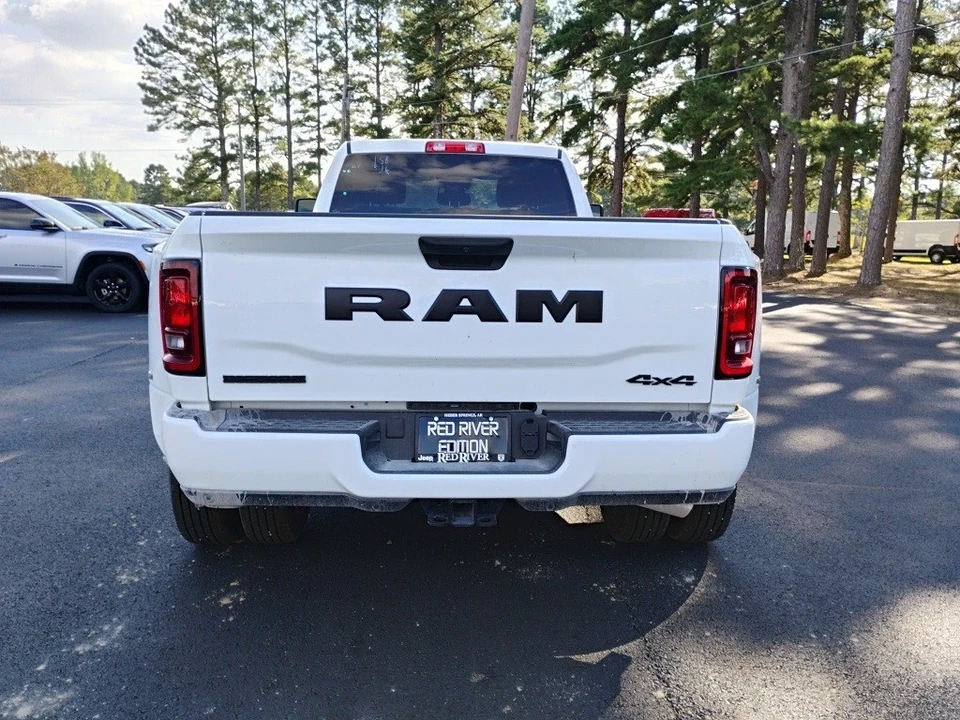 2025 Ram 3500 - Image 6 of 12
