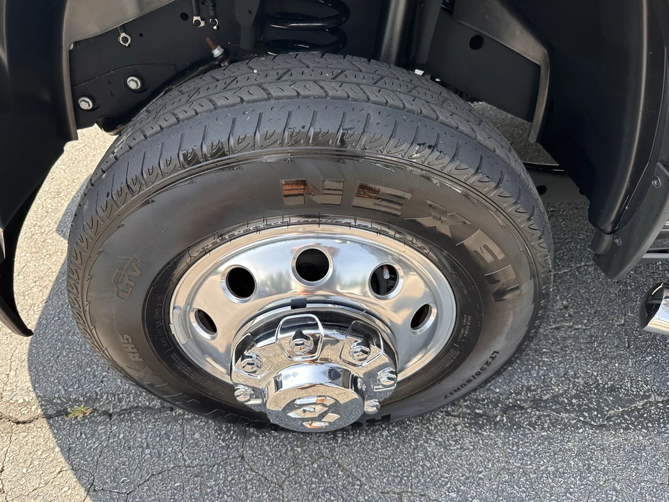 2025 Ram 3500 - Image 30 of 31
