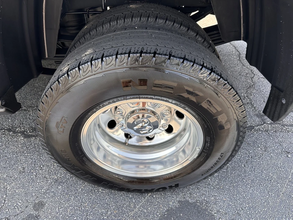 2025 Ram 3500 - Image 31 of 31