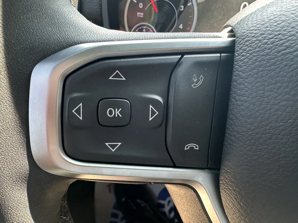 2025 Ram 3500 - Image 22 of 31